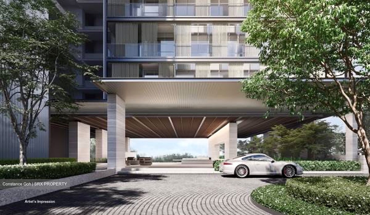 19 Nassim (D10), Apartment #421977111
